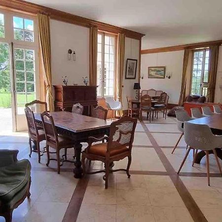 Chateau D'Issandou Golfech Eksteriør billede